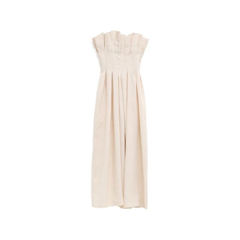 Khaite Women Dresses